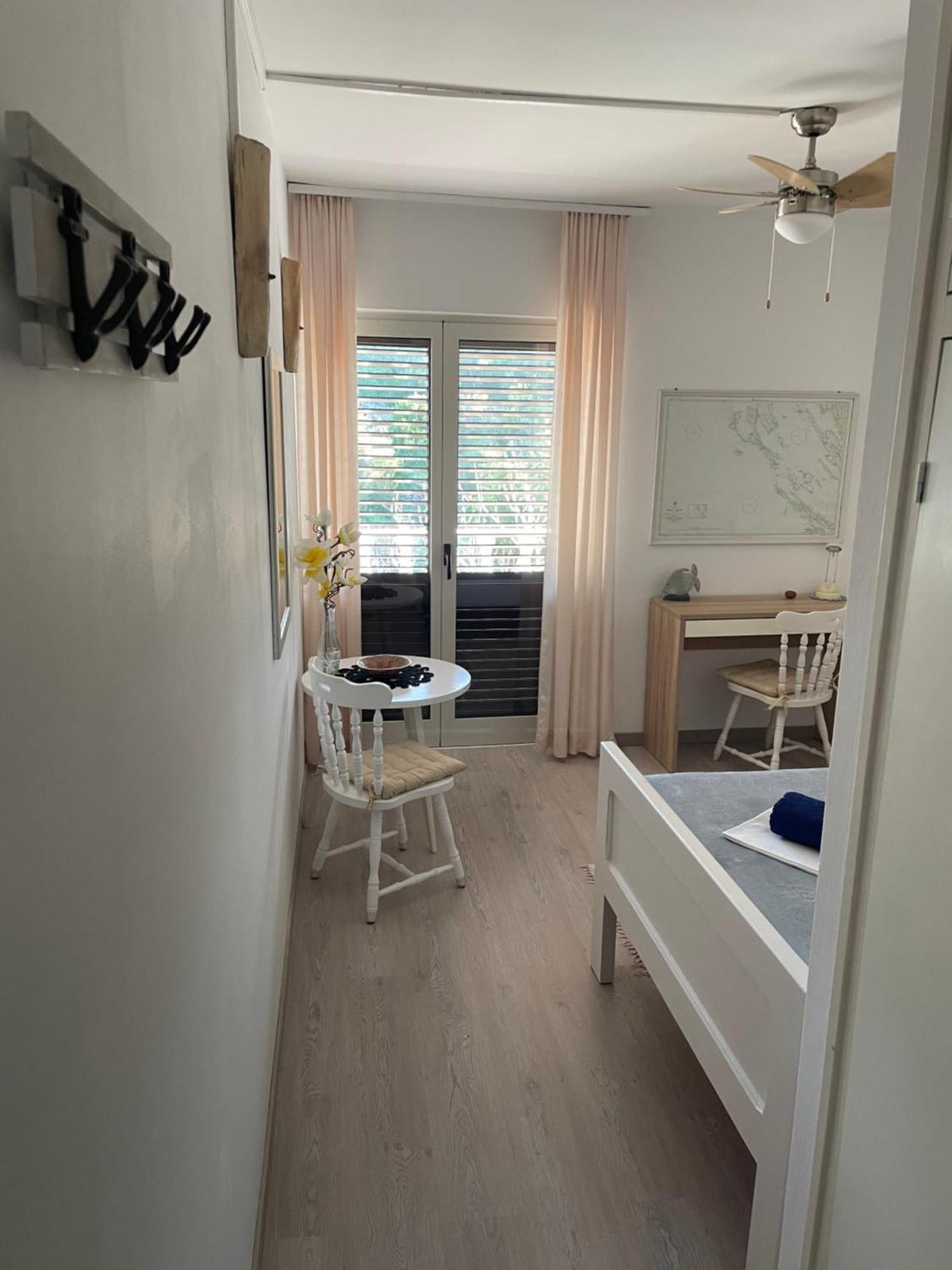 Ferienwohnung Baracuda Veli Lošinj Exterior foto
