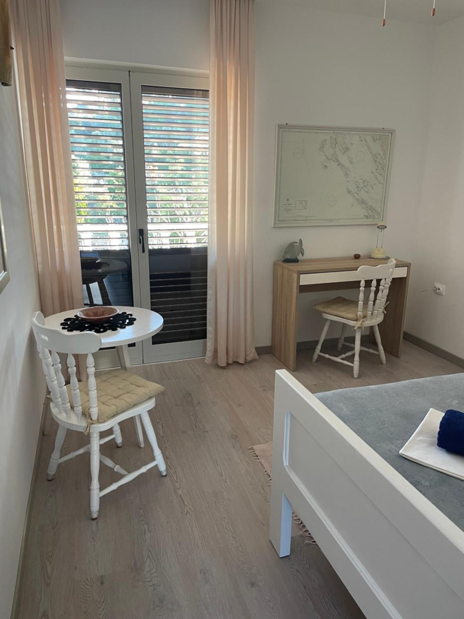 Ferienwohnung Baracuda Veli Lošinj Exterior foto