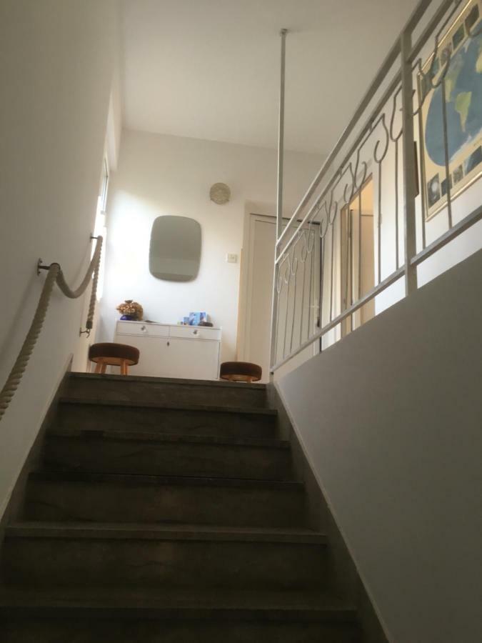 Ferienwohnung Baracuda Veli Lošinj Exterior foto